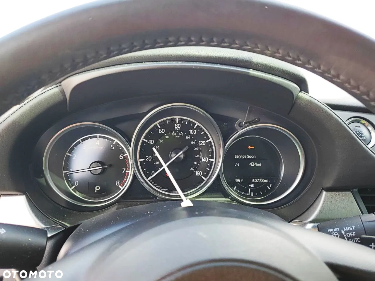 Mazda 6 - 9