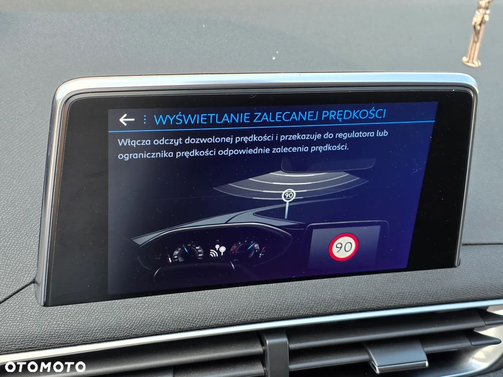 Peugeot 5008 BlueHDI 130 Allure Business-Paket - 39