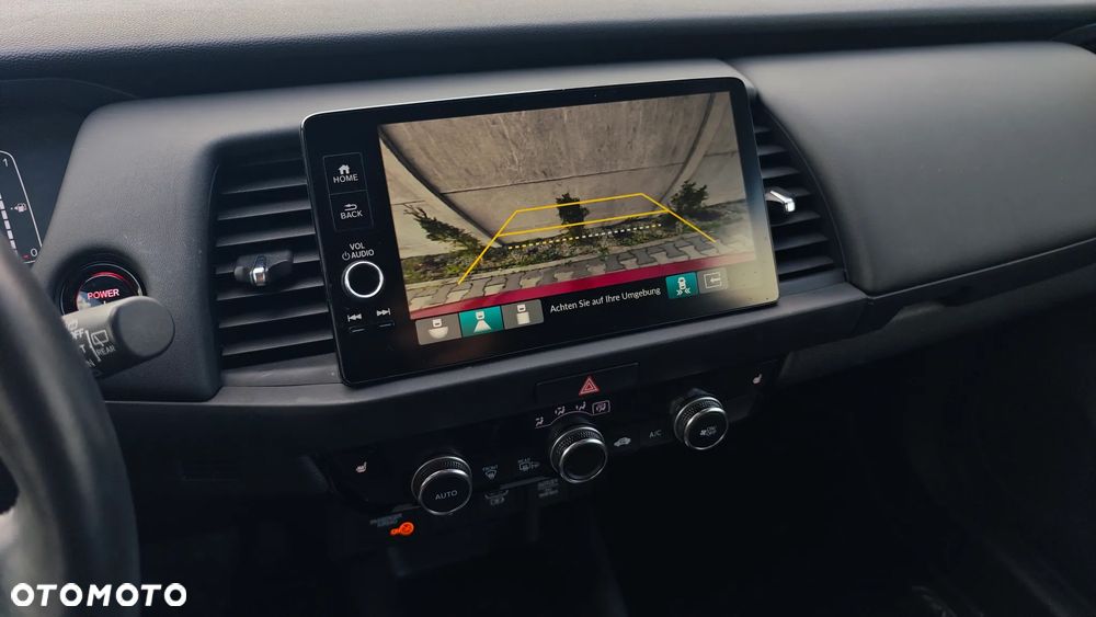 Honda Jazz 1.5 i-MMD Executive - 13