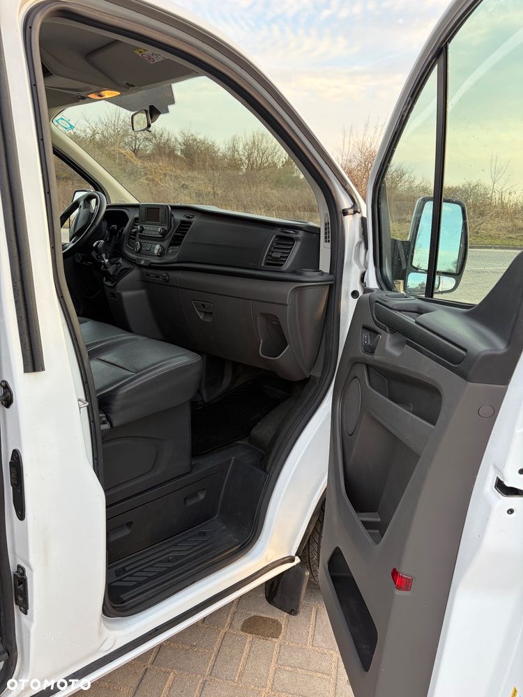 Ford Transit Custom Kombi 320 L1H1 Trend - 19