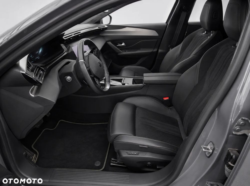 Peugeot 408 225 e-EAT8 GT - 5