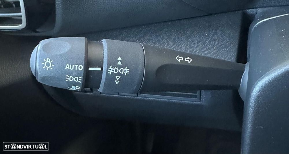 Citroën e-C4 50 kWh Feel Pack - 11
