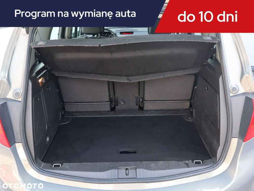 Opel Meriva - 14
