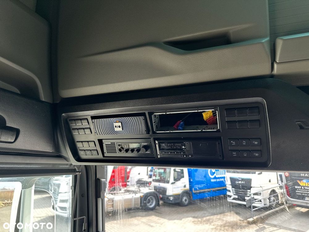 MAN TGX 18.510 4x2 LL SA - 19