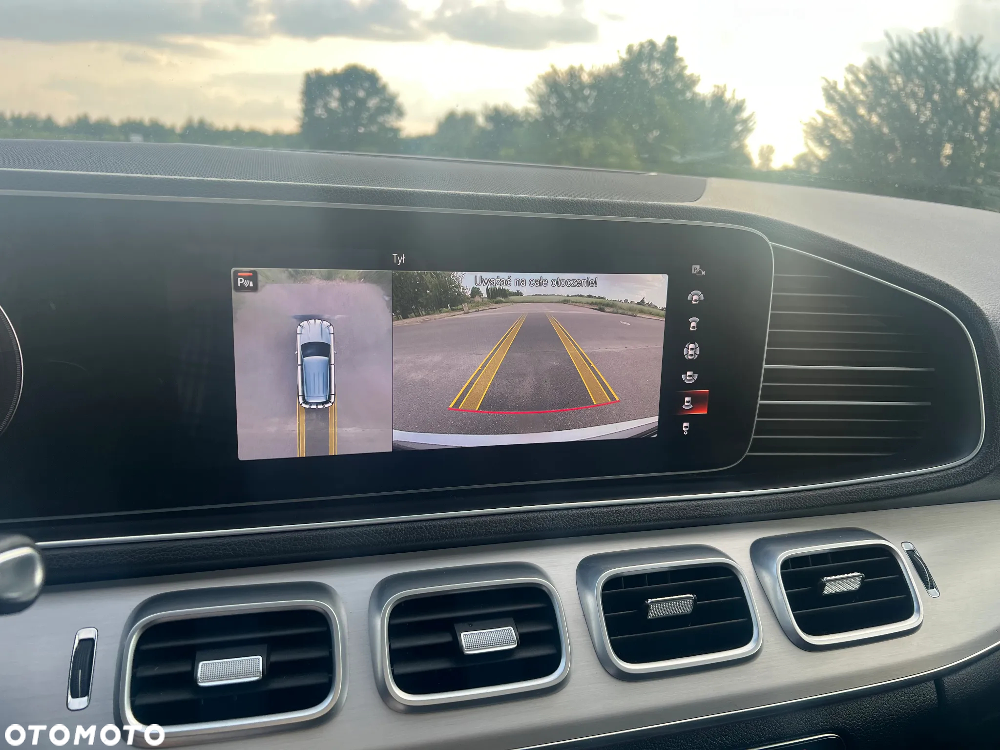 Mercedes-Benz GLE 350 de 4-Matic - 16