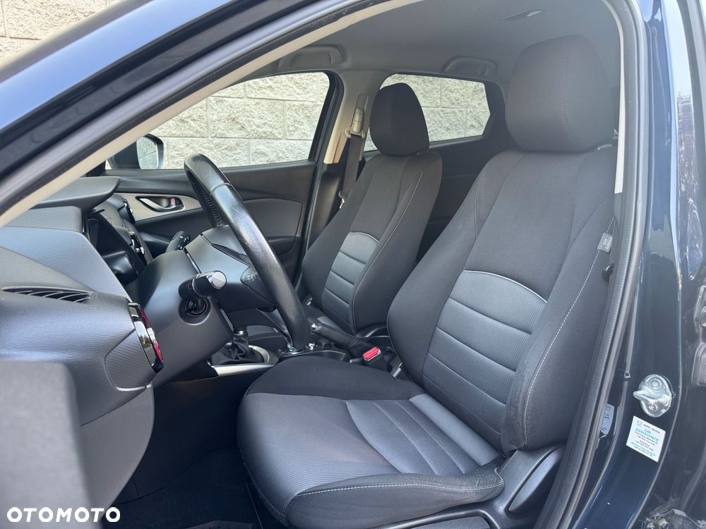 Mazda CX-3 2.0 Skyenergy - 9