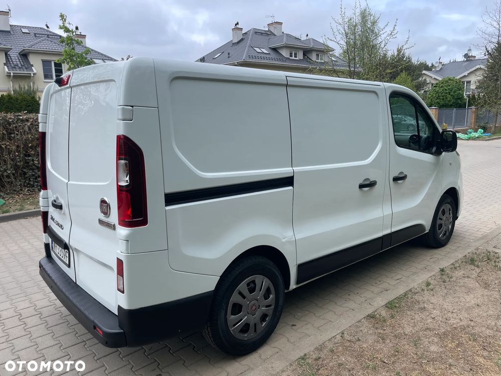 Fiat Talento - 5