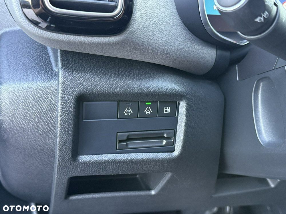 Citroën C5 Aircross 1.6 PHEV 180 Plus EAT8 - 20