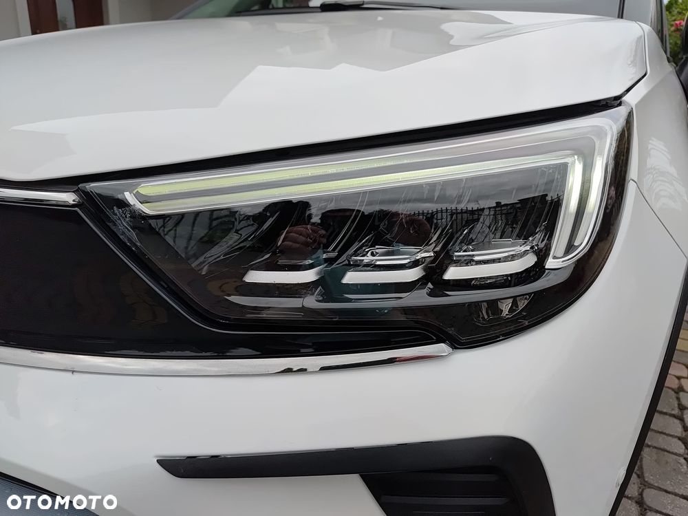 Opel Crossland X 1.2 T Design Line S&S - 20