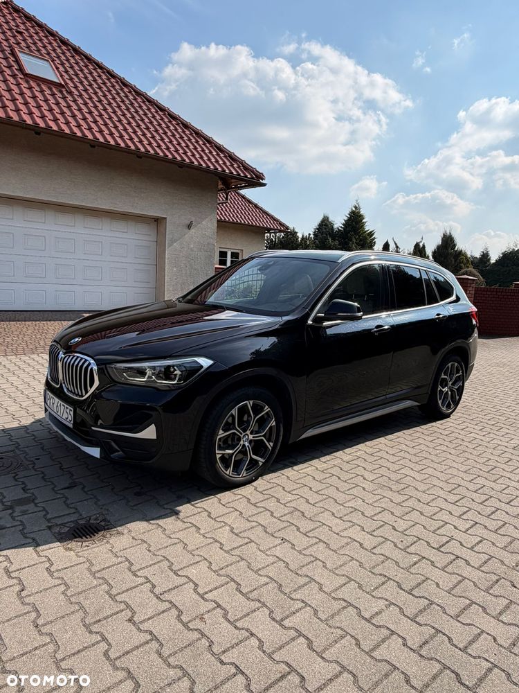 BMW X1 xDrive28i - 4