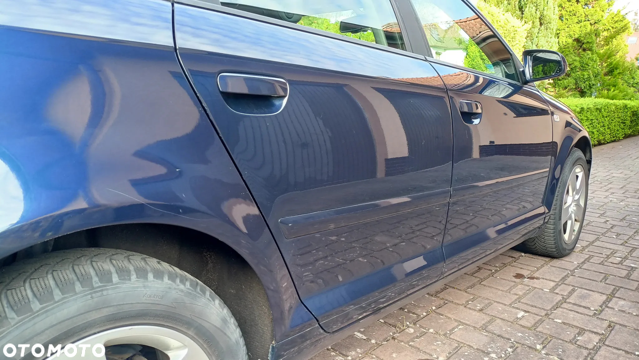 Audi A3 2.0 TDI Quattro Ambiente - 7