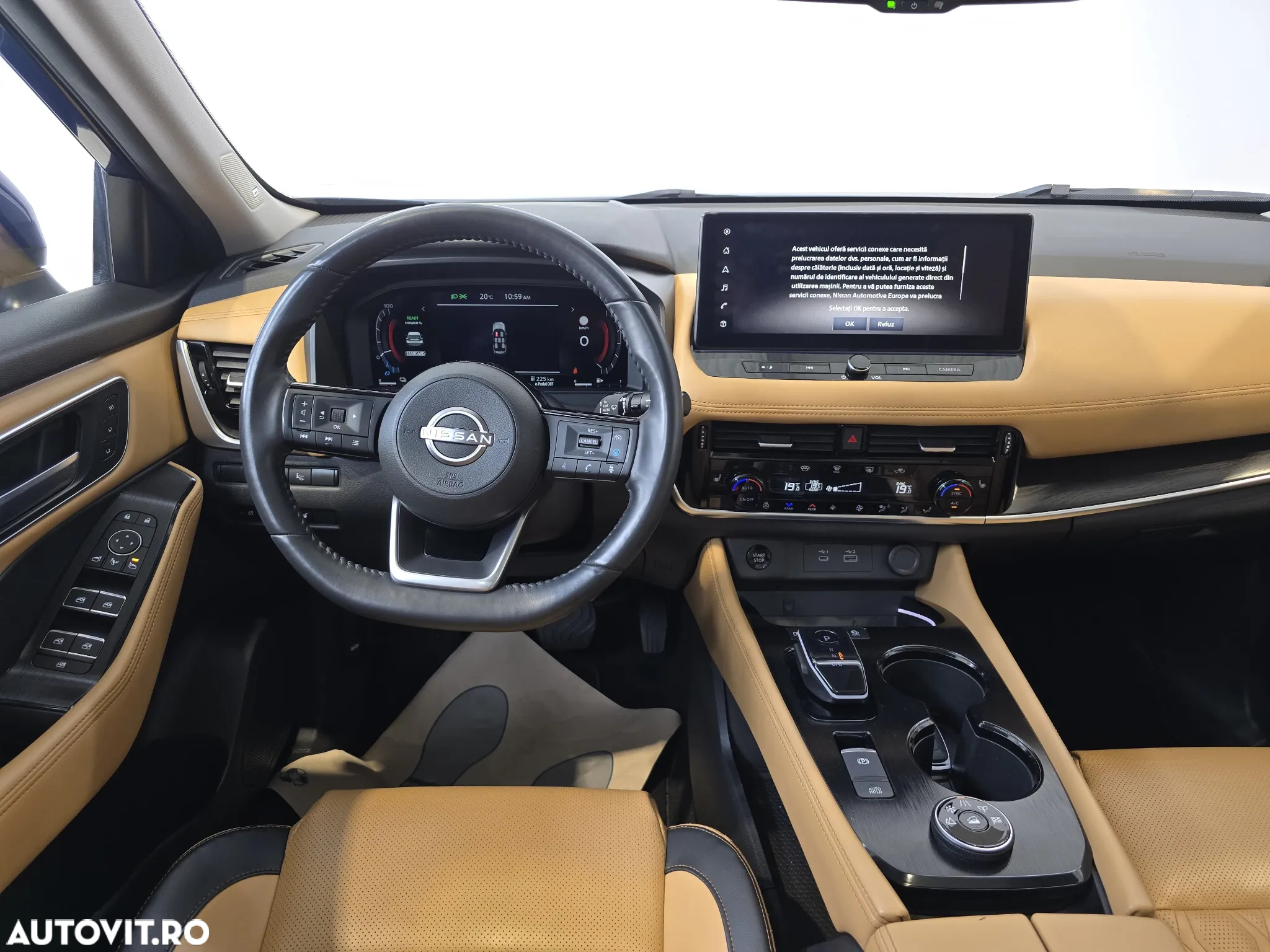 Nissan X-Trail - 13