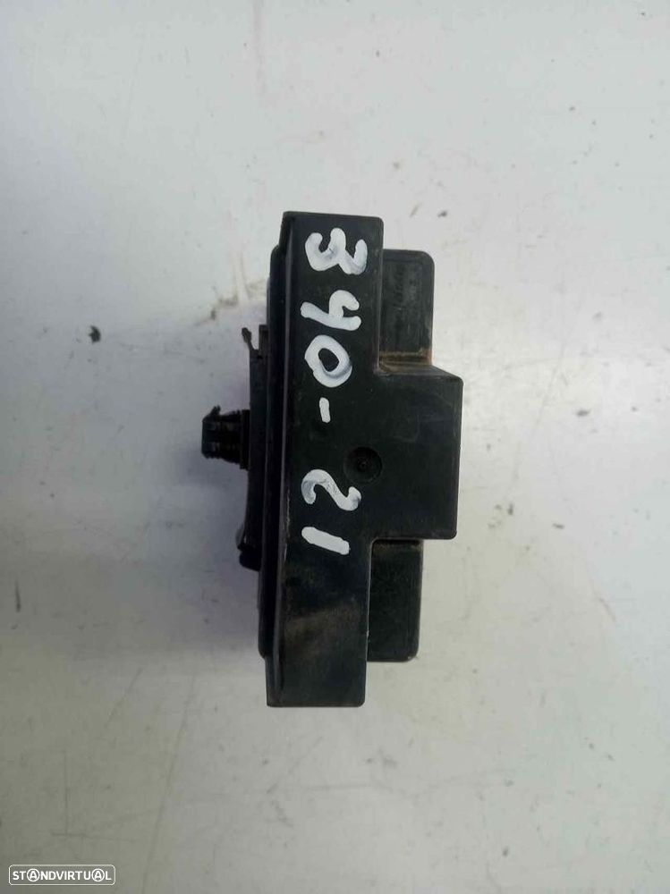 CAIXA PRÉ AQUECIMENTO CITROEN C3 I 2007 -9652021180 - 2