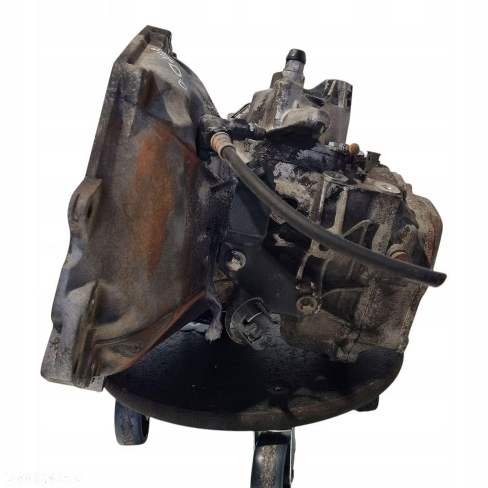 SKRZYNIA BIEGÓW Opel Astra III H 1.7 CDTI manualna MANUAL F17W374 - 6