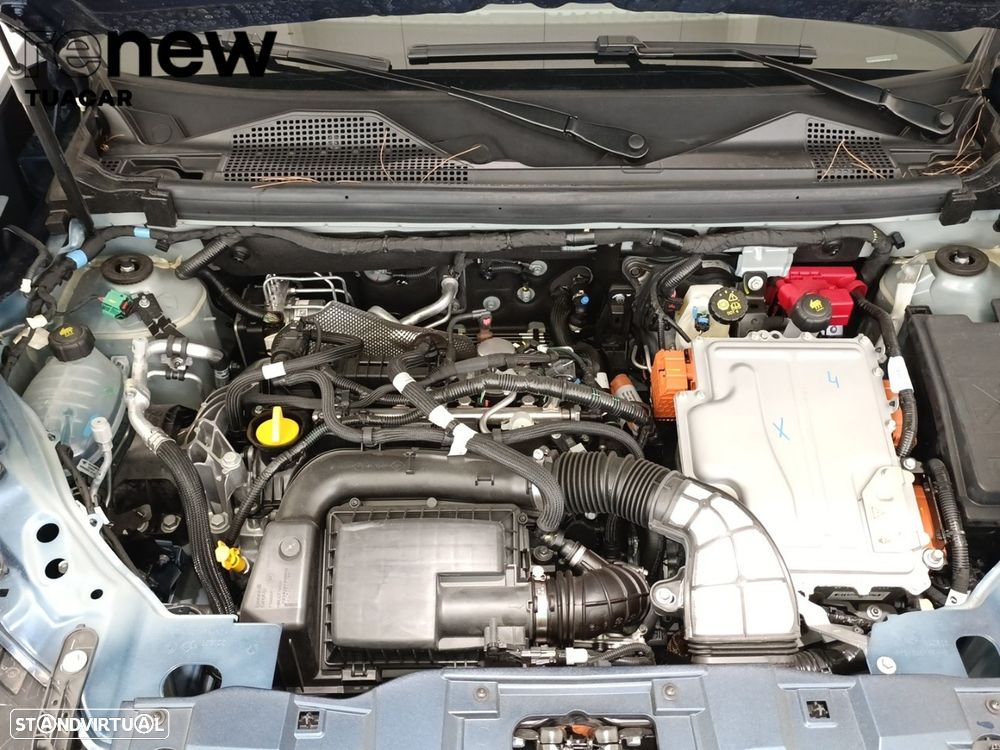 Dacia Bigster 1.8 Hybrid Journey - 19