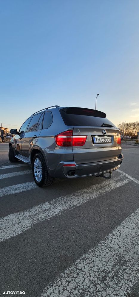BMW X5 3.0d Aut. - 11
