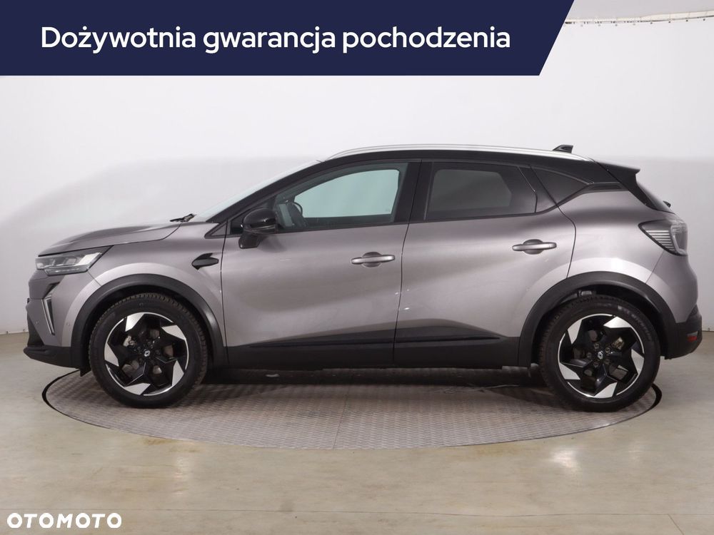 Renault Captur - 4