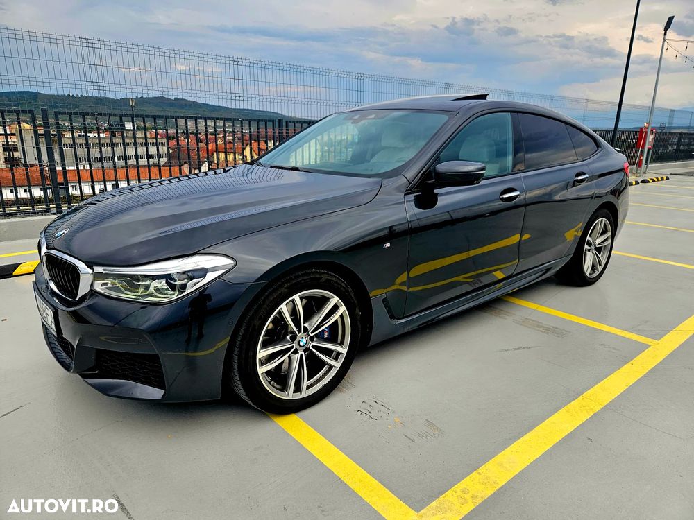 BMW Seria 6 - 31