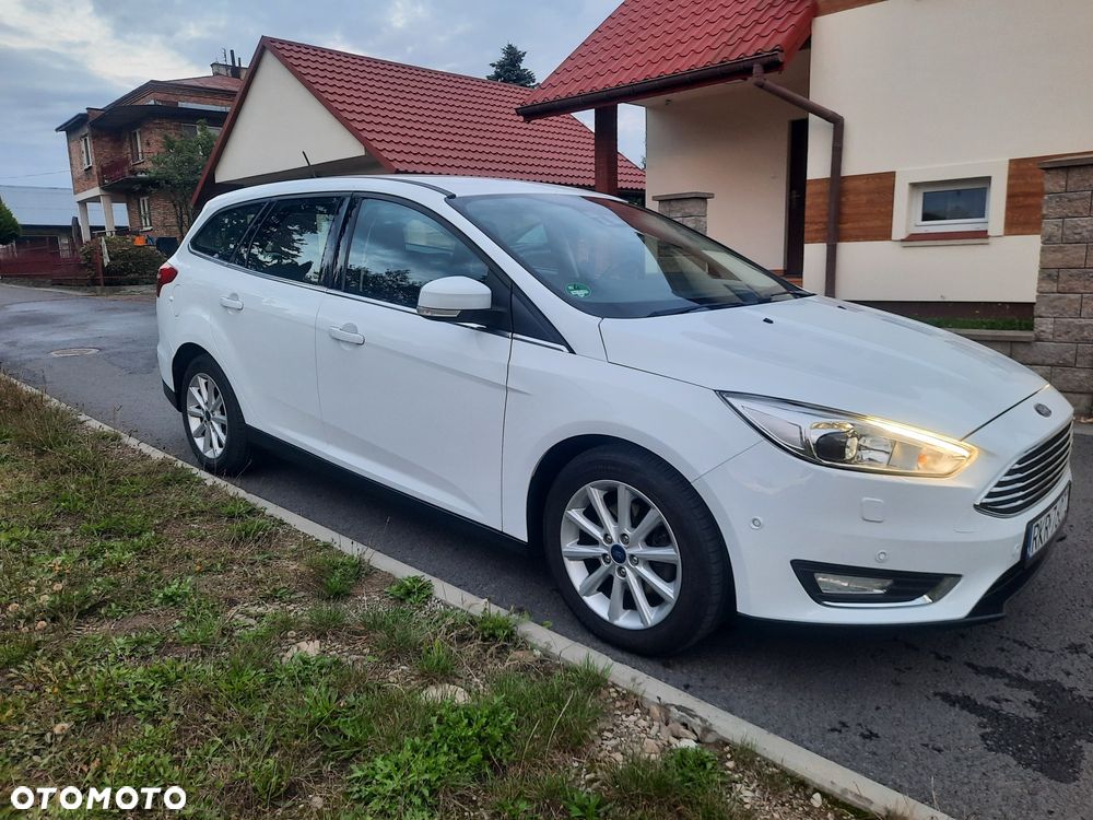 Ford Focus - 6