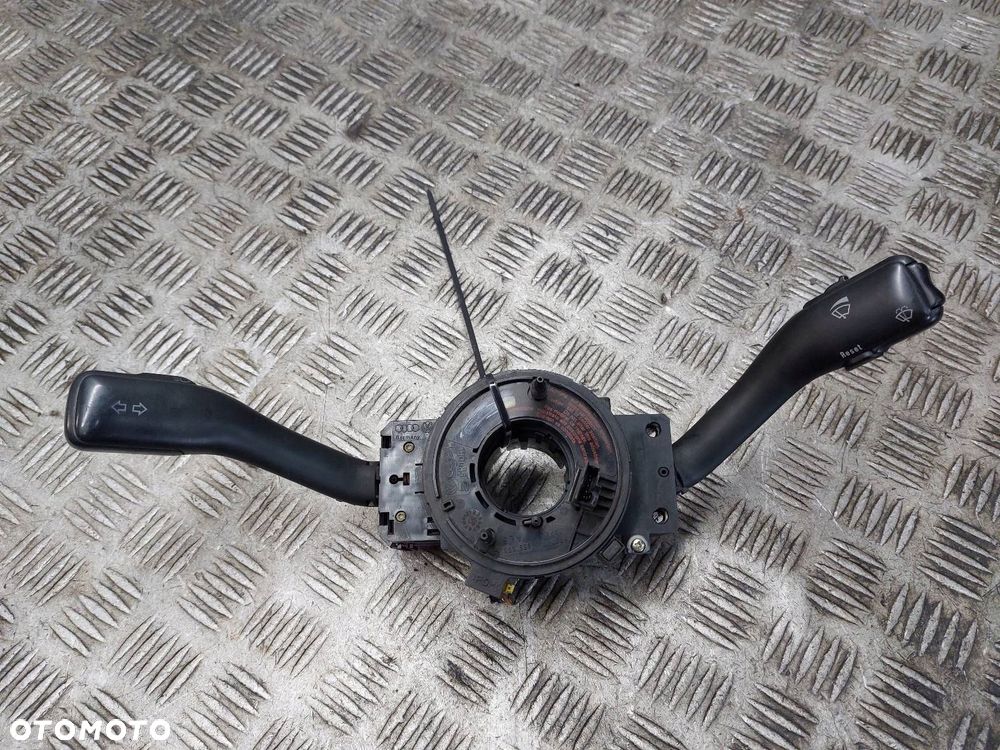 MANETKA PRZEŁĄCZNIK ZESPOLONY SKODA OCTAVIA I 1J0959653 8L0953513G - 1