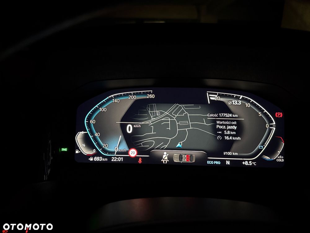 BMW Seria 3 318i - 10