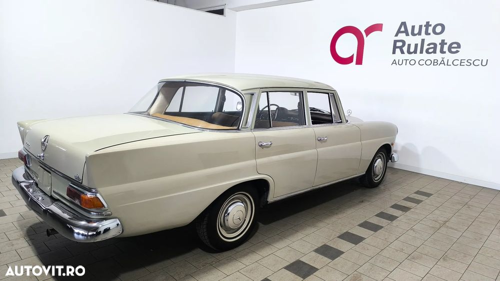 Mercedes-Benz A 200 - 2