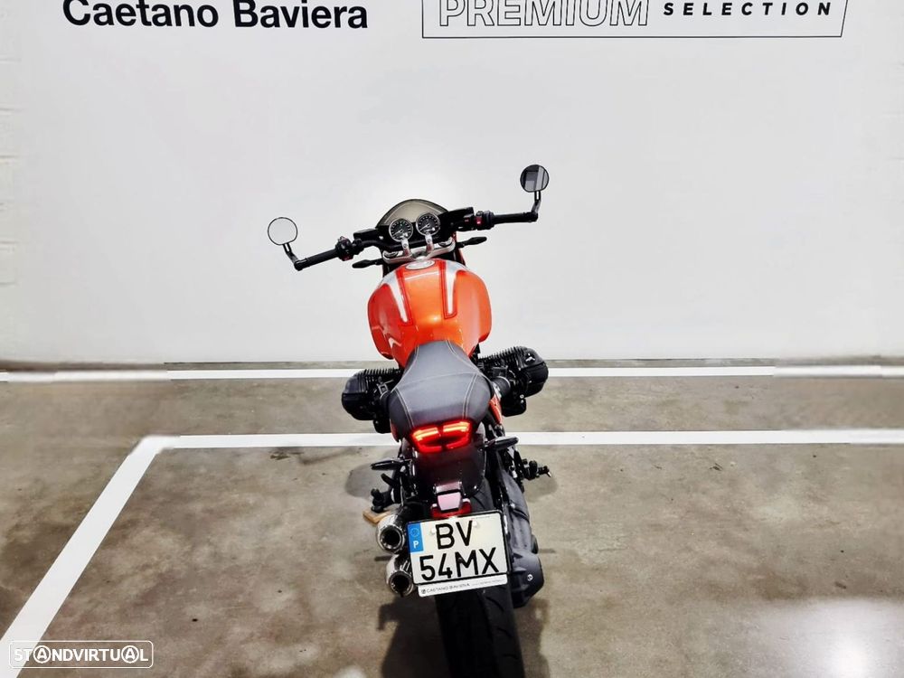 BMW R 12 nineT 12S - 7