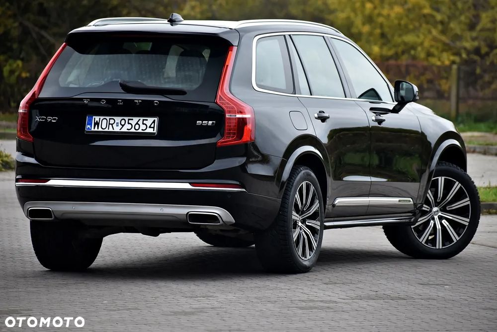 Volvo XC 90 2019
