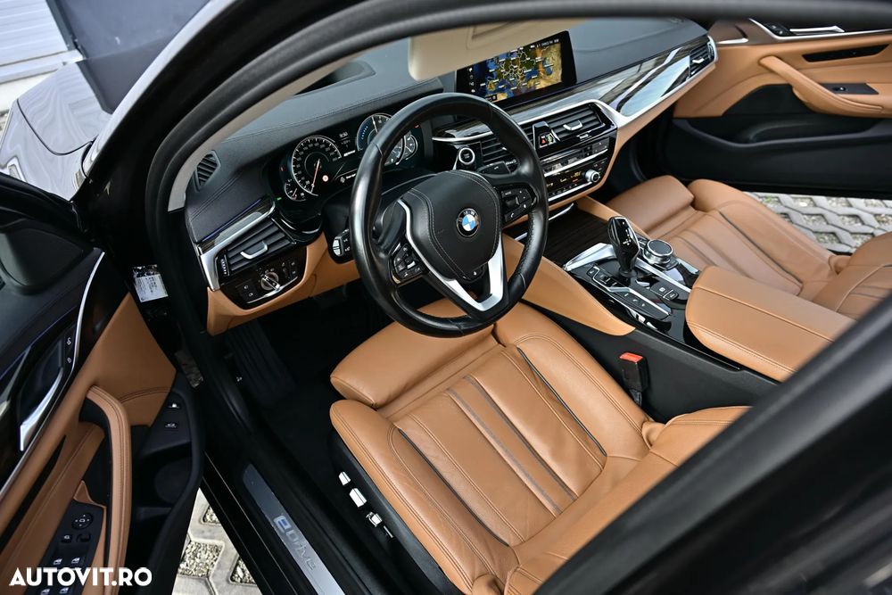 BMW Seria 5 - 14