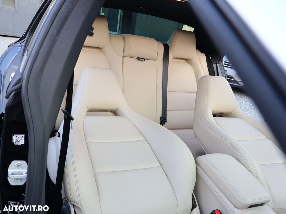 Mercedes-Benz CLA 200 - 20