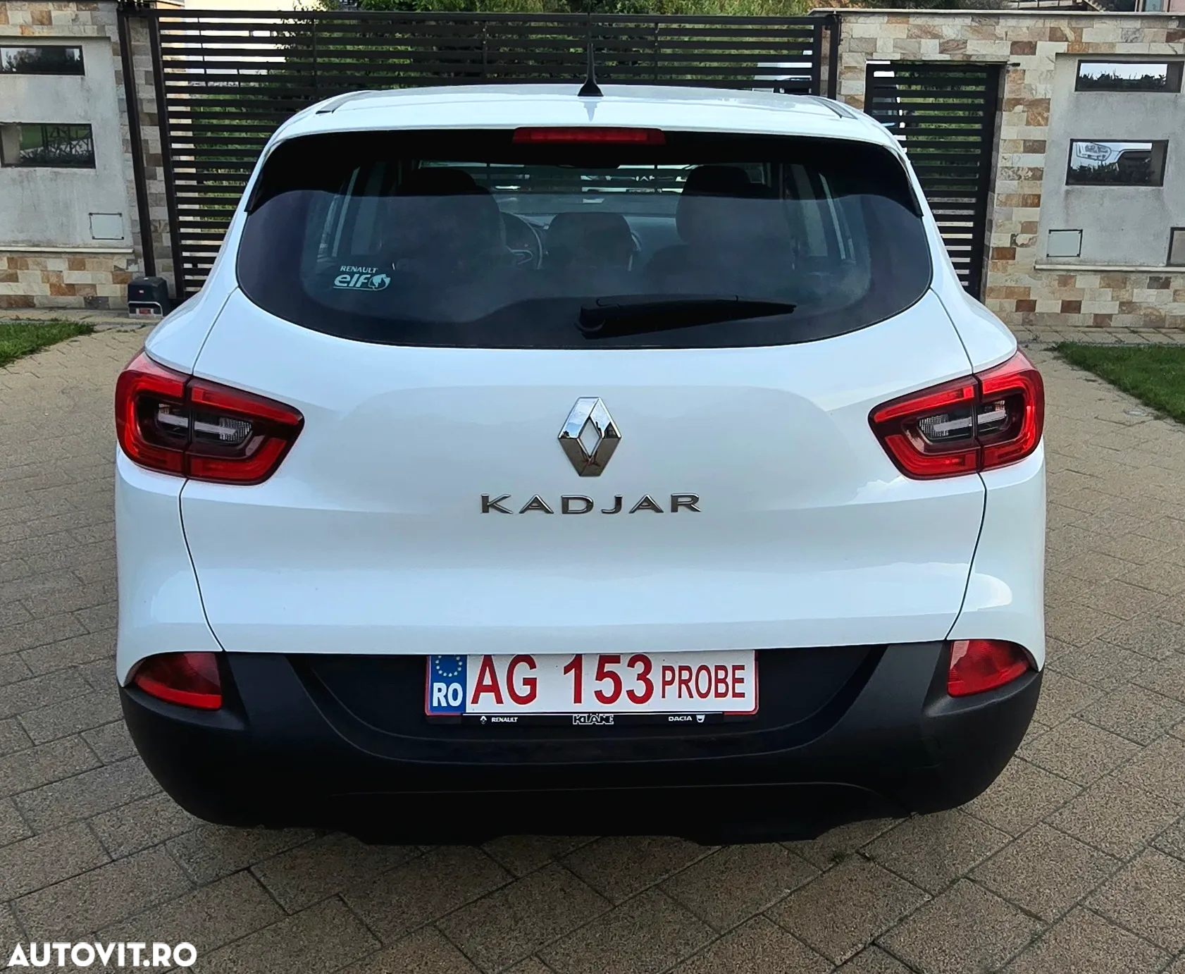 Renault Kadjar - 22