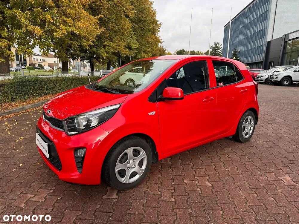 Kia Picanto 1.0 M - 3
