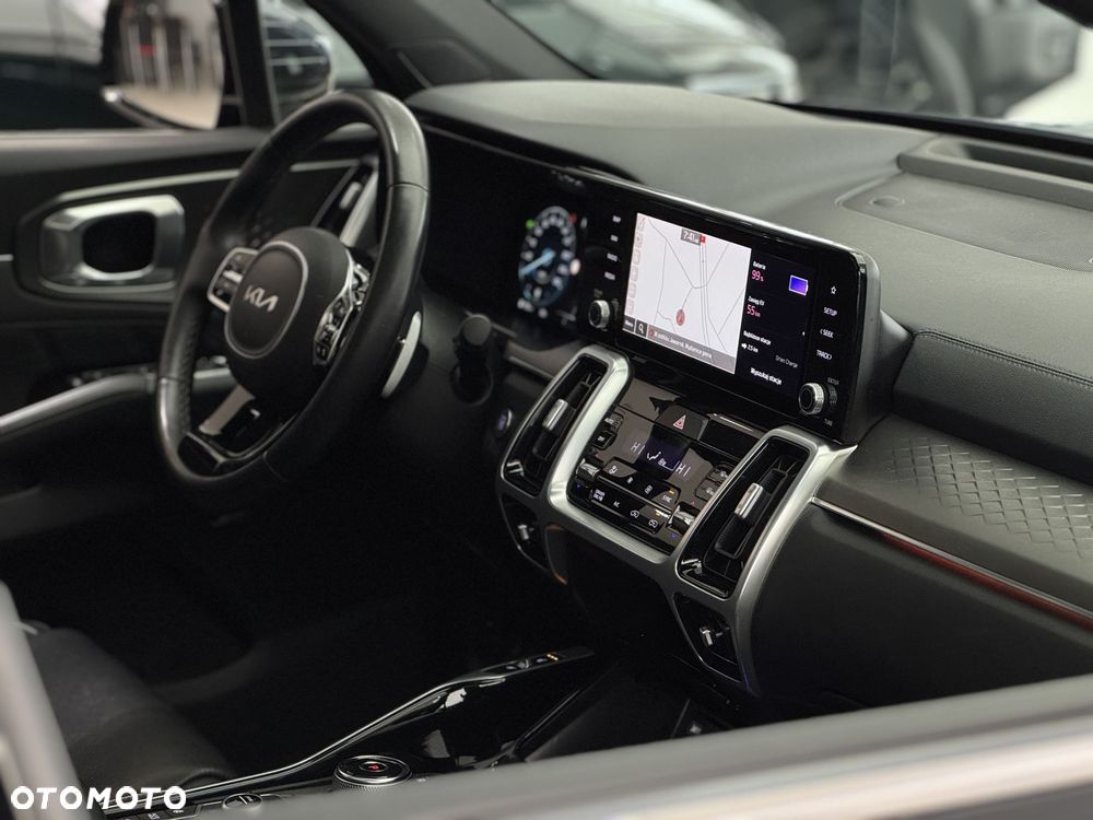 Kia Sorento - 38