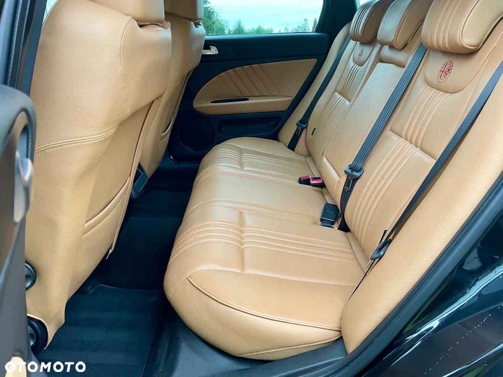 Alfa Romeo 159 2.0 JTDM 16V DPF Turismo - 13