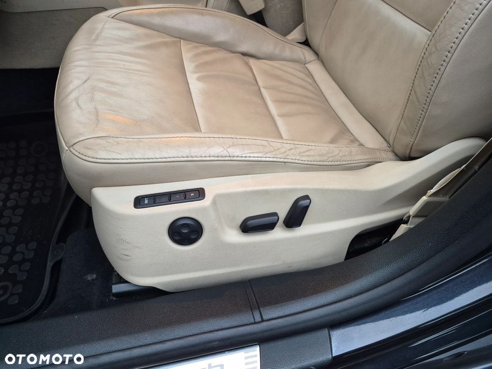 Skoda Superb 1.8 TSI Platinum - 8