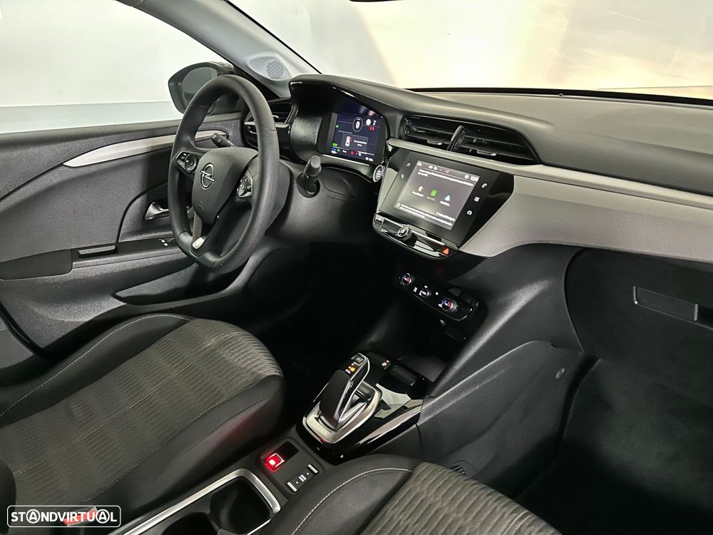 Opel Corsa-e Edition - 24