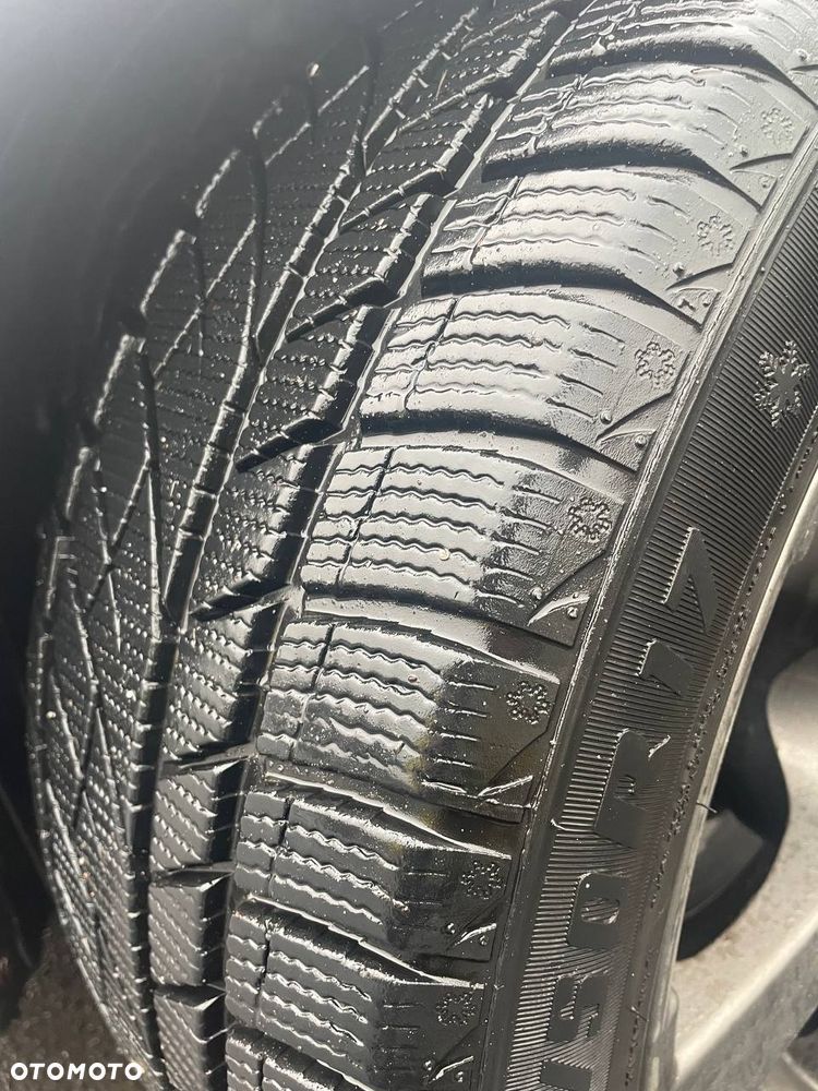 Alfa Romeo 159 Sportwagon - 8