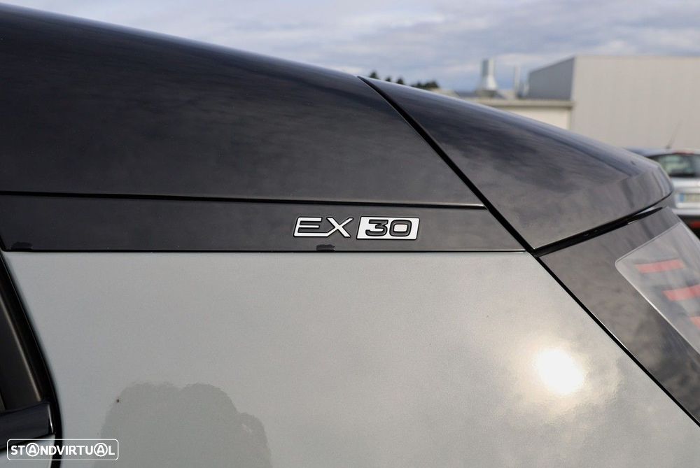 Volvo EX30 69 kWh Twin Motor Ultra - 33