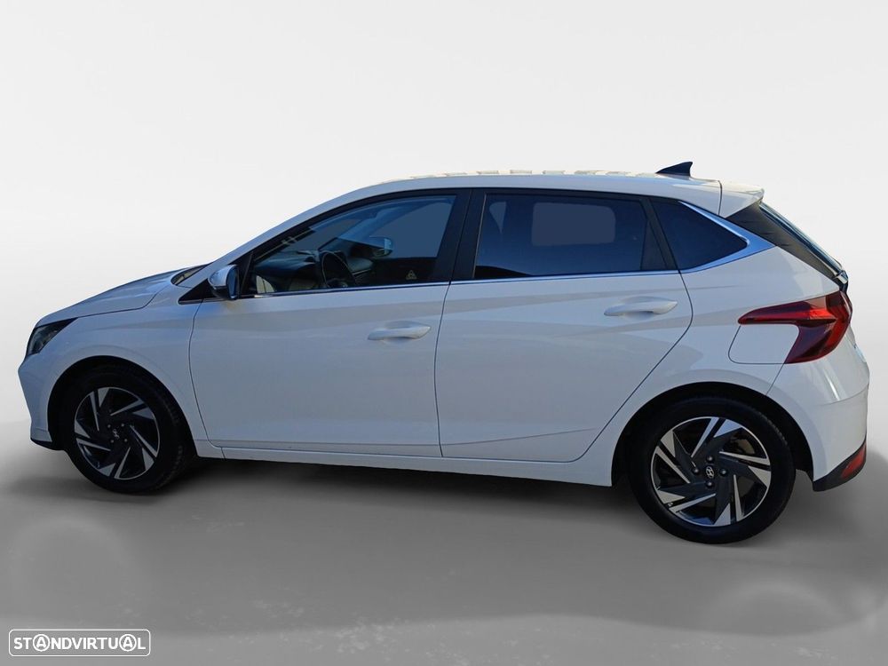 Hyundai i20 1.2 Comfort - 2