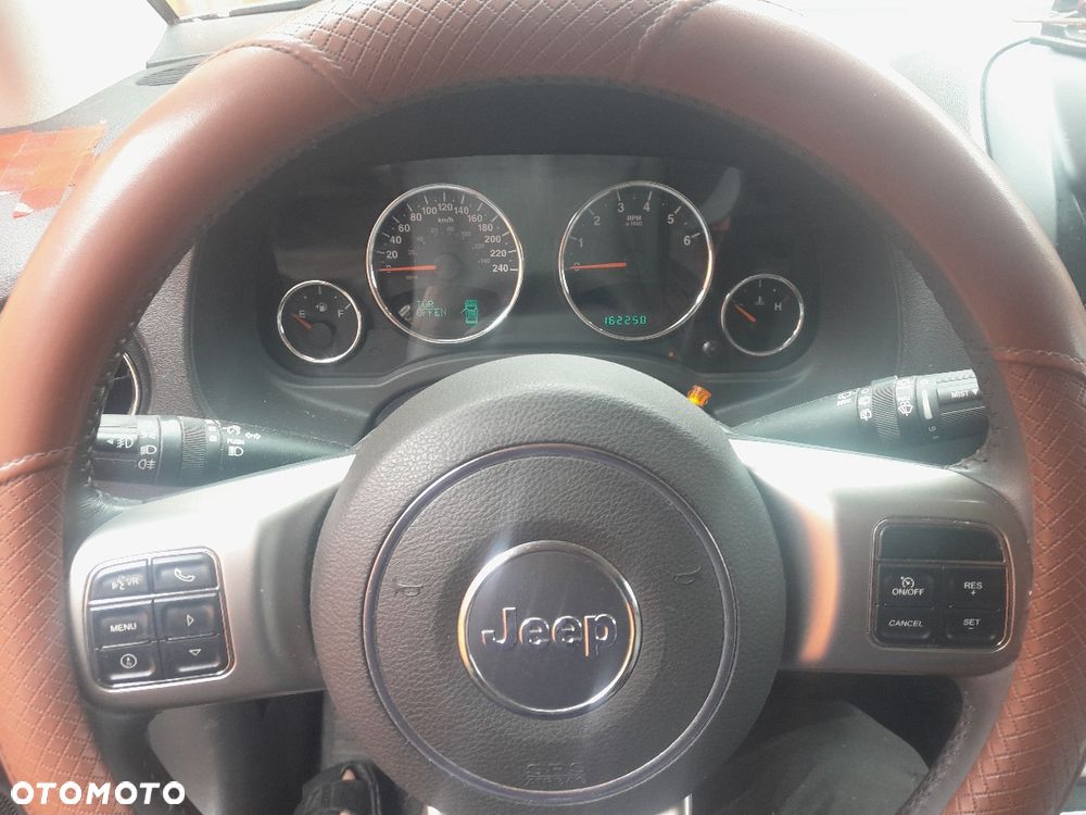 Jeep Compass - 7