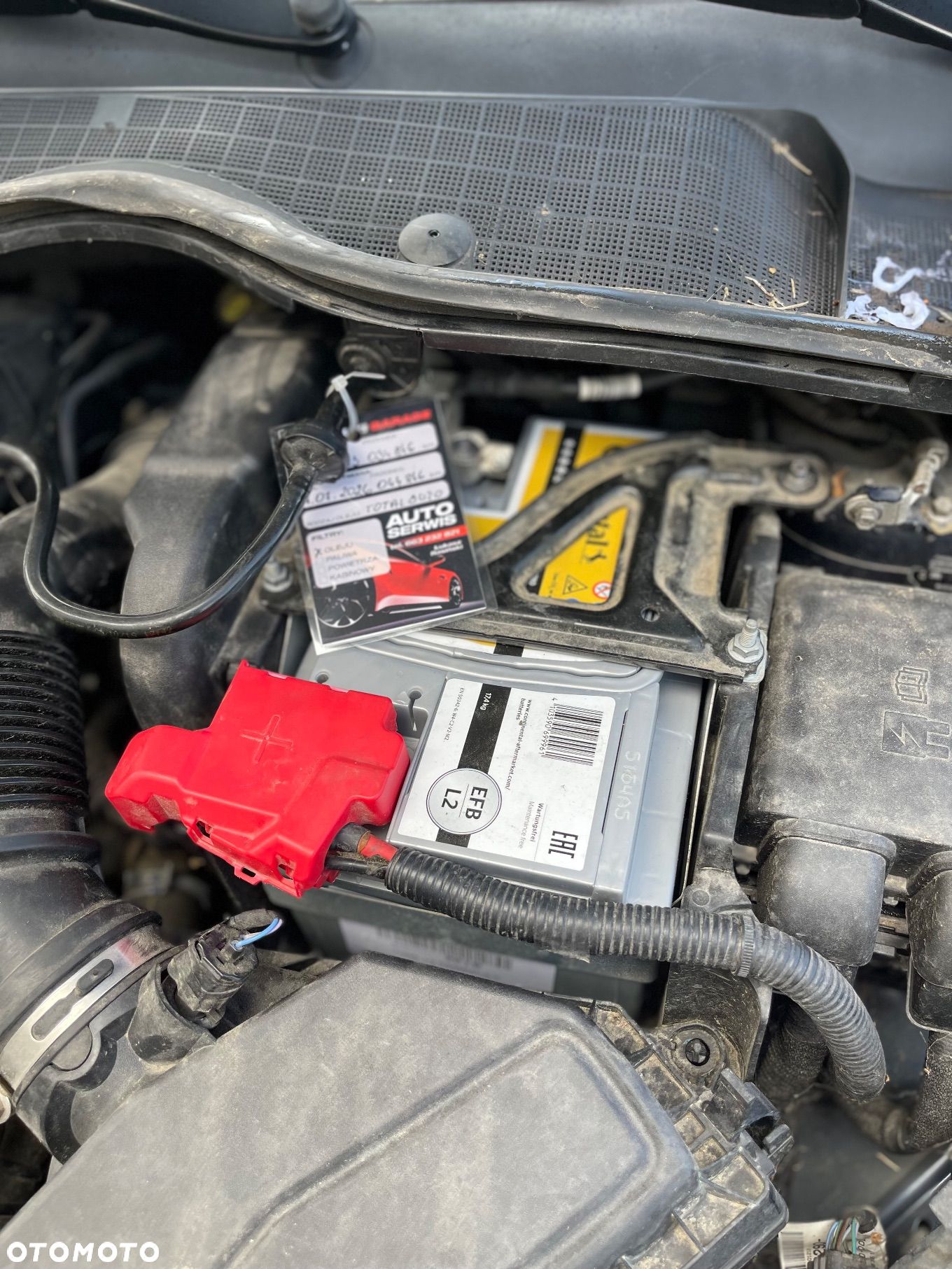 Ford Fiesta 1.0 EcoBoost S&S TITANIUM - 16