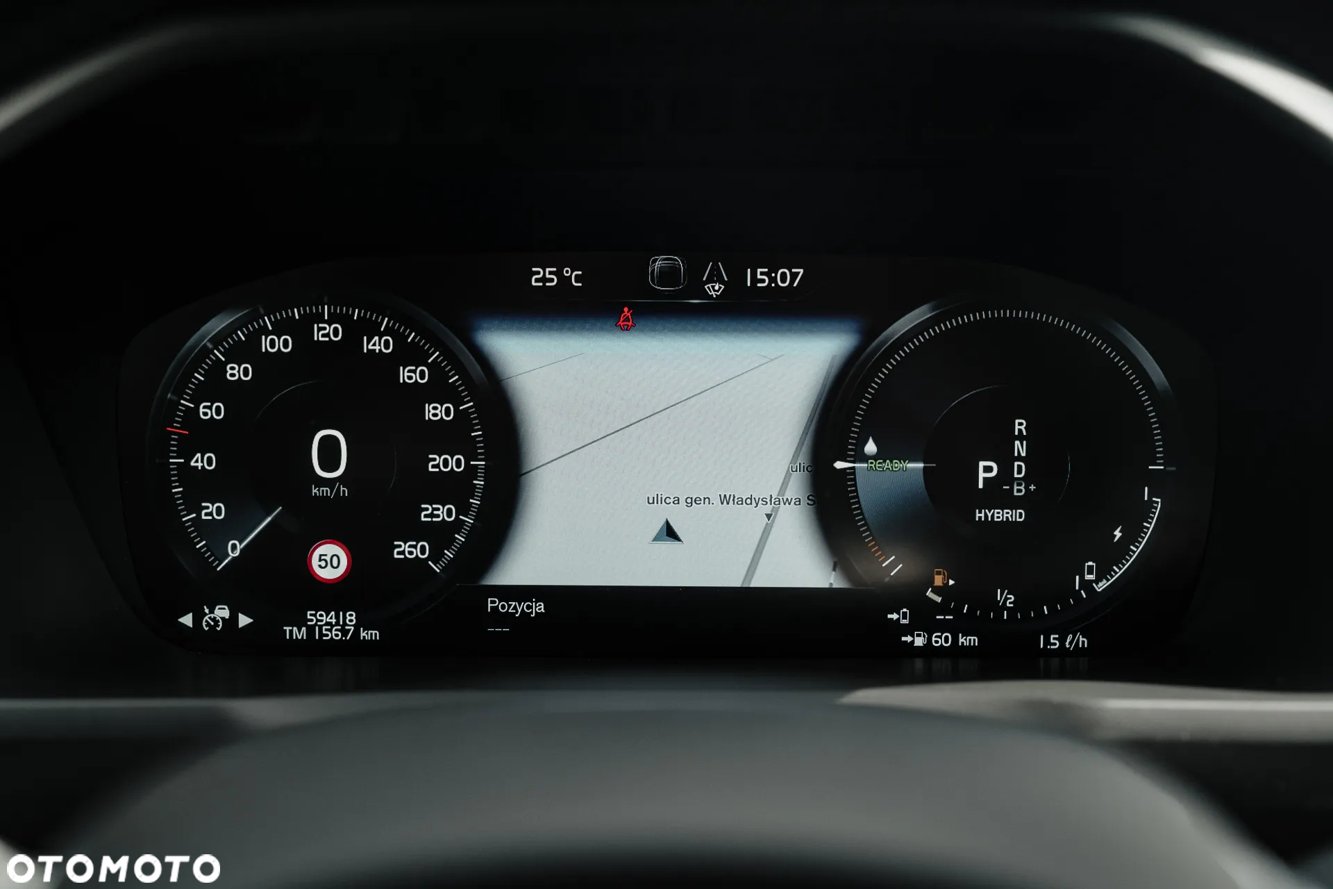 Volvo XC 90 T8 AWD Plug-In Hybrid Inscription 7os - 21