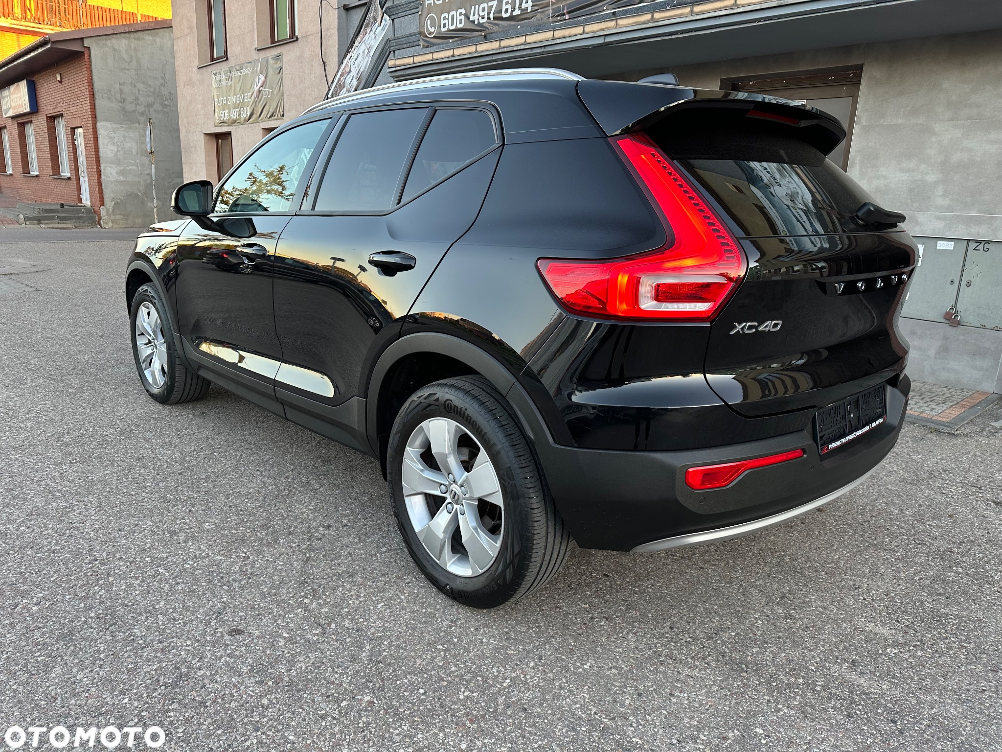 Volvo XC 40 - 8