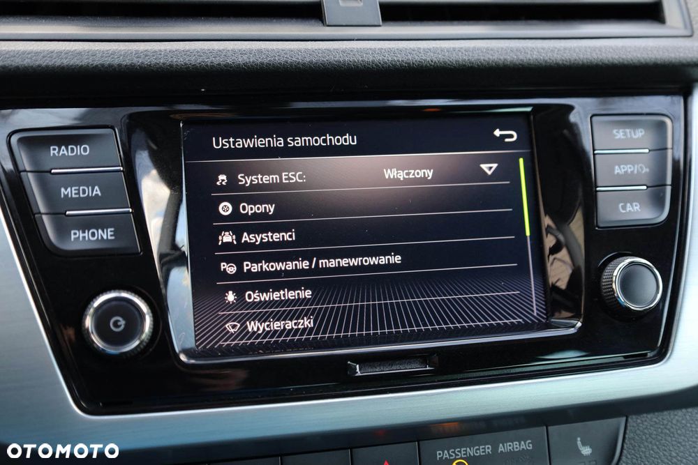 Skoda Fabia 1.0 TSI Ambition - 18