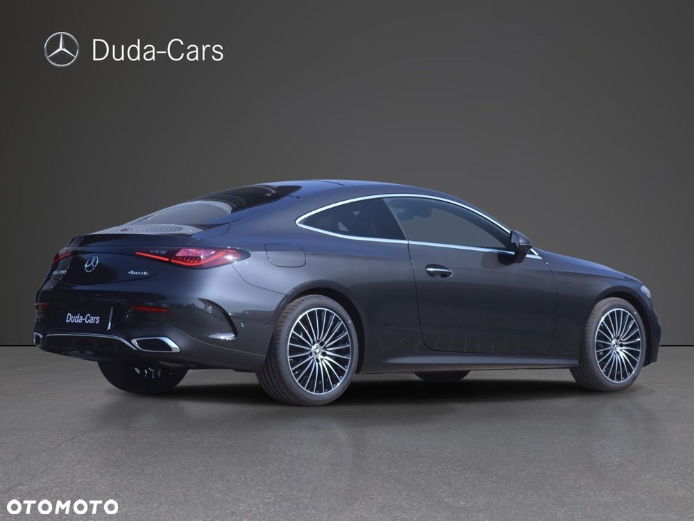 Mercedes-Benz CLE - 2