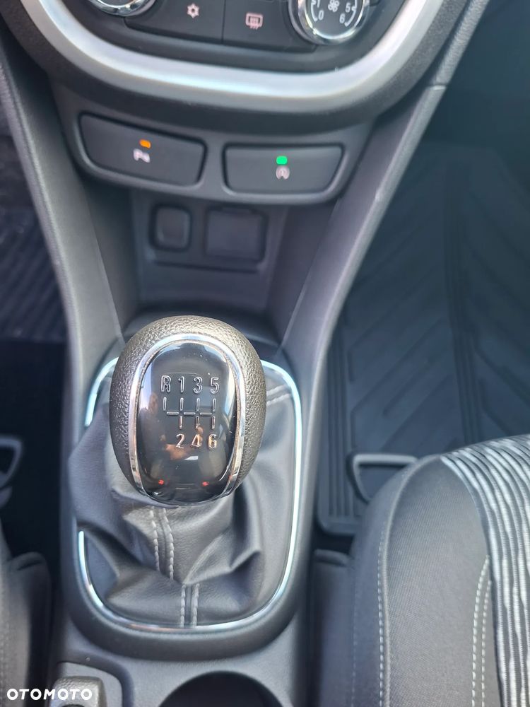 Opel Mokka - 22