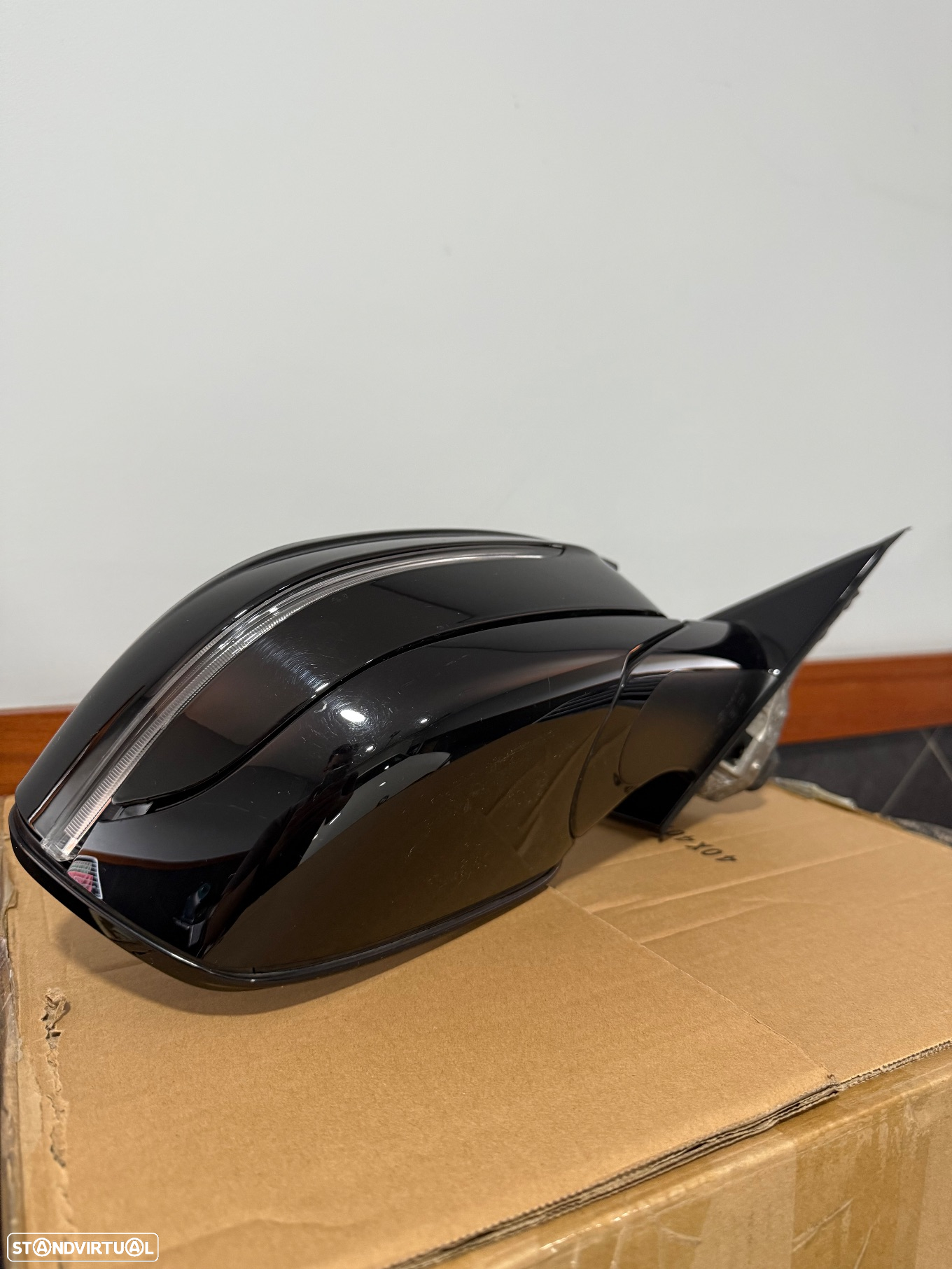 Espelho Retrovisor BMW G20 G21 2018+ - 3