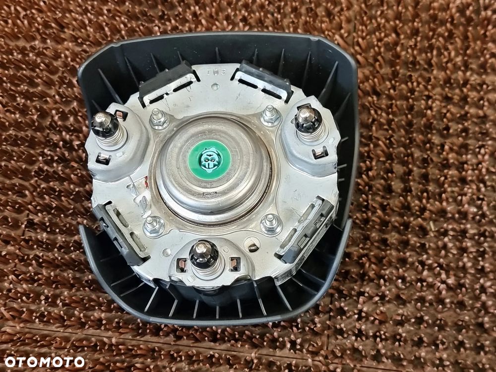 LEXUS LBX od 2023r Poduszka Powietrzna AirBag Deska Pasy - 6