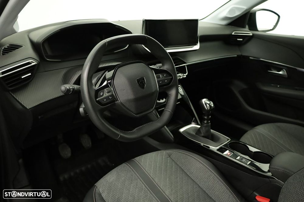 Peugeot 208 1.2 Allure - 6