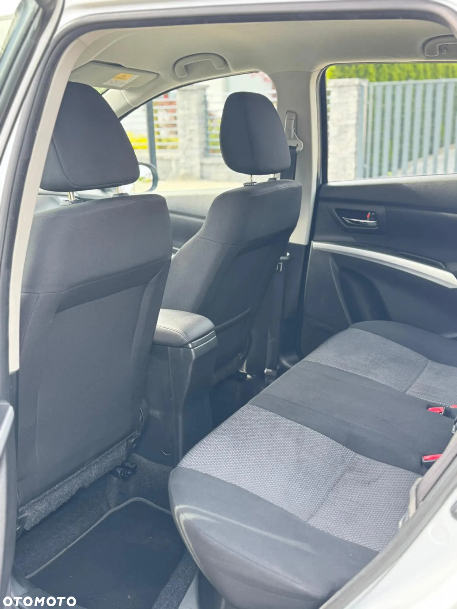 Suzuki SX4 S-Cross 1.6 Premium - 14